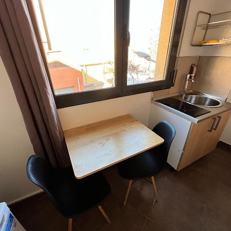 Mt Boutique Suites Y Apartamentos - Adults Only - Mataro Luaran gambar