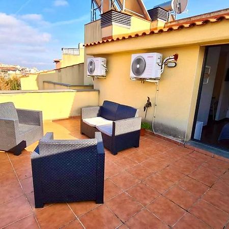 Mt Boutique Suites Y Apartamentos - Adults Only - Mataro Luaran gambar