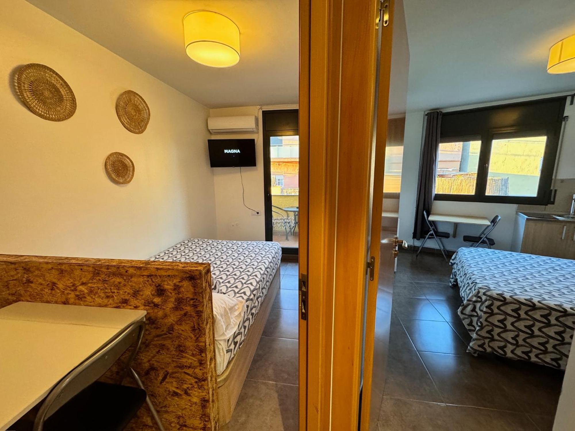 Mt Boutique Suites Y Apartamentos - Adults Only - Mataro Luaran gambar