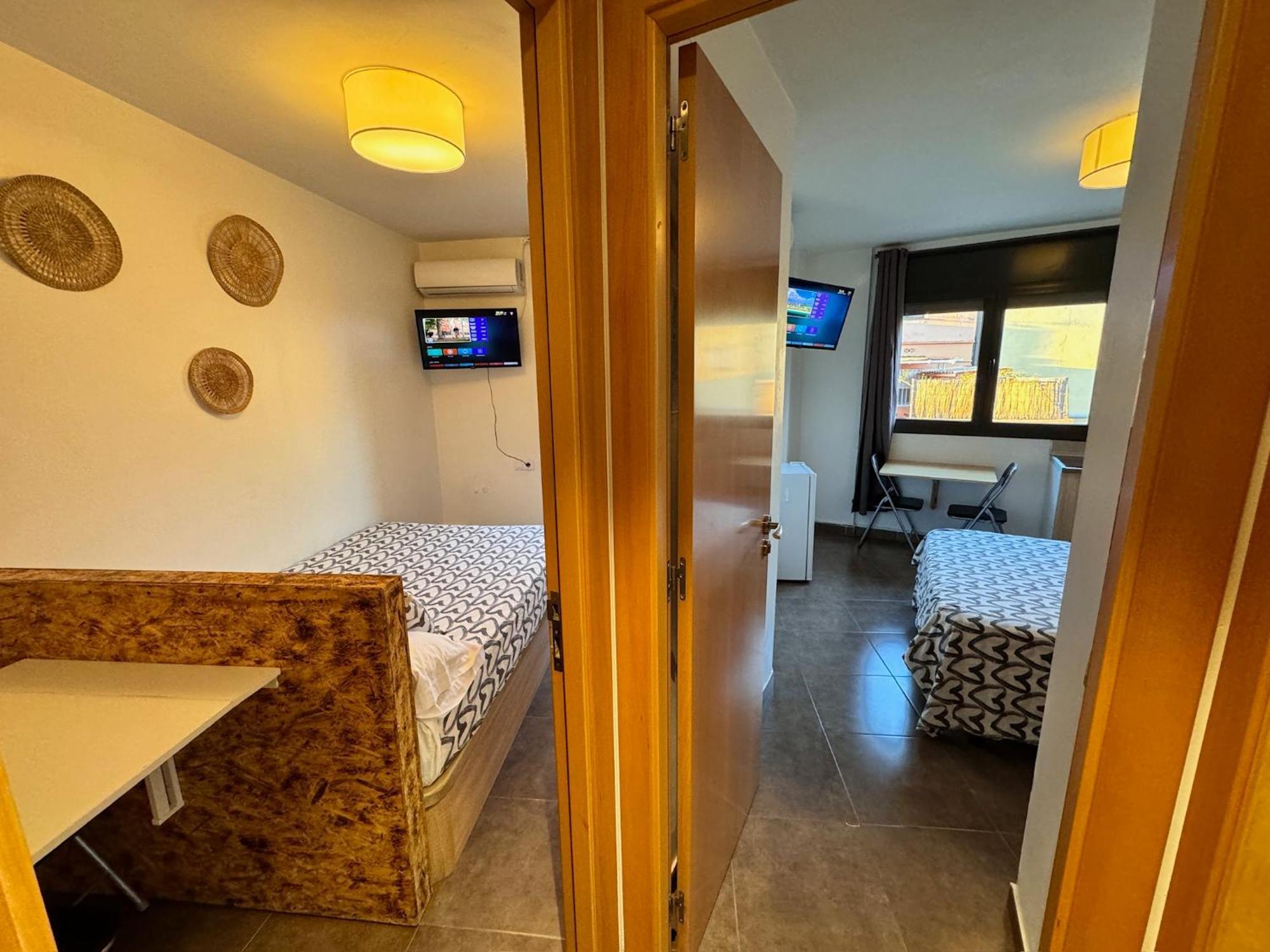 Mt Boutique Suites Y Apartamentos - Adults Only - Mataro Luaran gambar