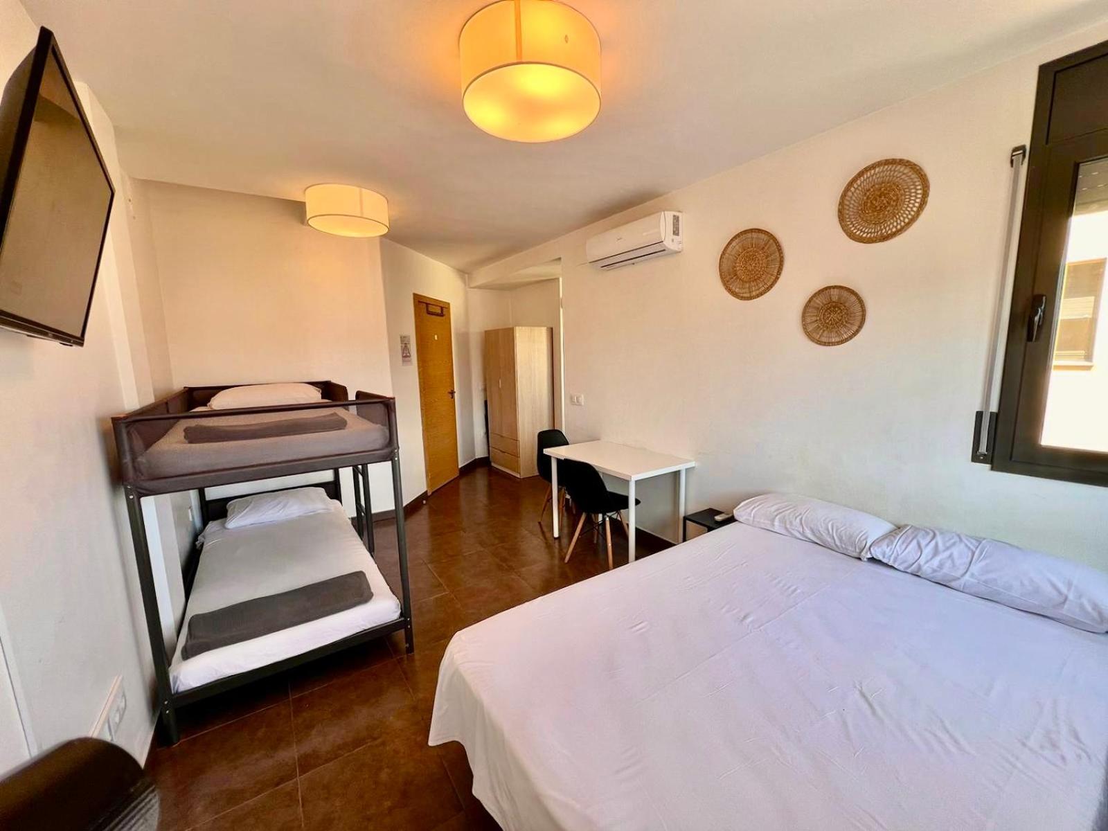 Mt Boutique Suites Y Apartamentos - Adults Only - Mataro Luaran gambar