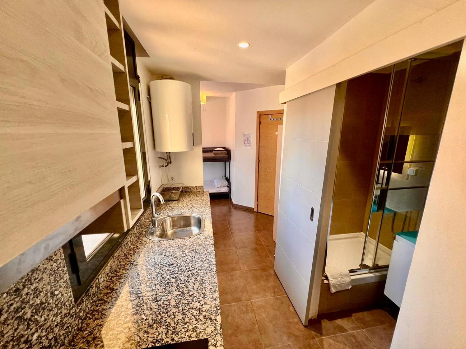 Mt Boutique Suites Y Apartamentos - Adults Only - Mataro Luaran gambar