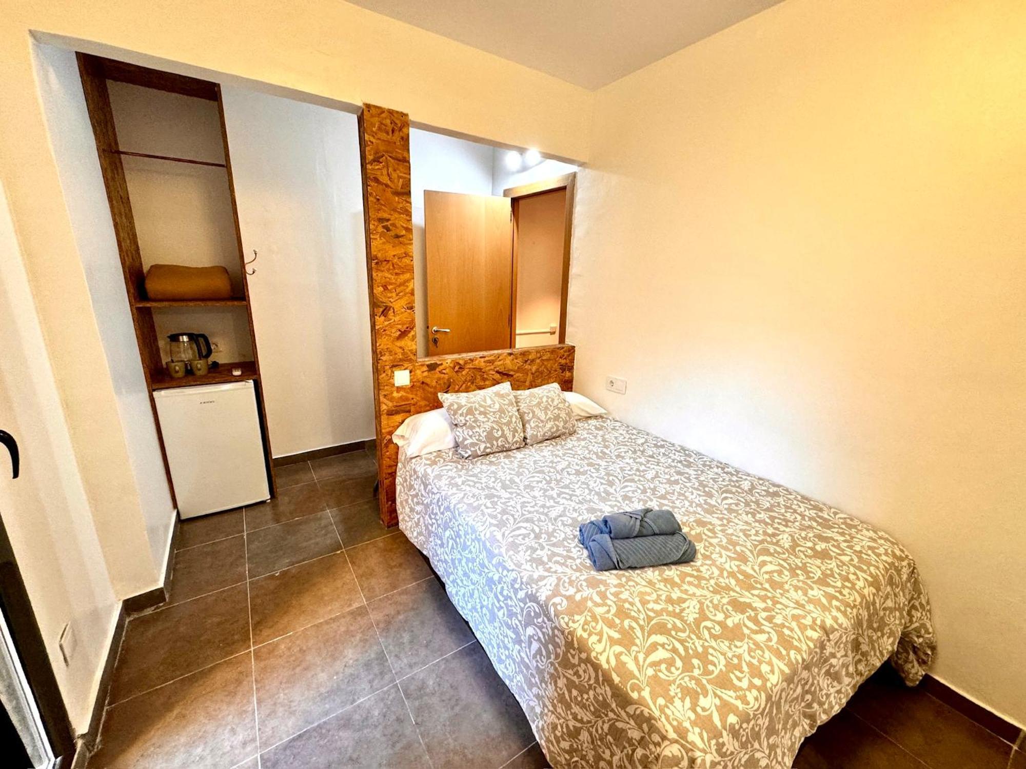 Mt Boutique Suites Y Apartamentos - Adults Only - Mataro Luaran gambar